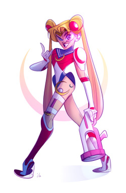 nachodraws:  My Sailor Moon entry for this months cdc challenge. Hope you like it! http://nachodraws.tumblr.com/ 
