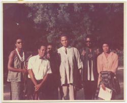  Maya Angelou, Malcolm X, Julian Mayfield, Sylvia Boone. 