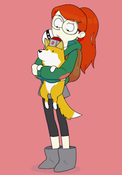 I’m not super crazy about the artstyle, but overall, Infinity train looks like a lot of fun.