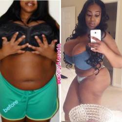 poetrystudios:  Before 2014 After 2017  Workout Waist Trainers  NOW ON SALEWWW.POETRYSTUDIOS.COM
