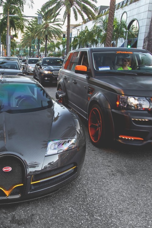 visualechoess:  Mansory vs Hamann - By: (Effspot)  adult photos