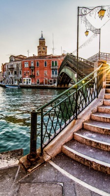 passport-life:  Murano | Italy (Province of Venice) 