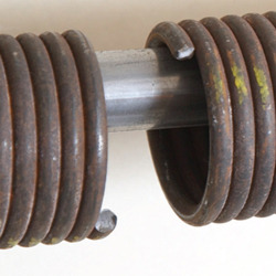 Garage Door Torsion Springs   are one of the most common issues when it comes to garage doors. We can   replace yours safely and efficiently. Contact Garage Door Repair Sherman Oaks today!