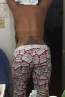 One of my favs pjs&hellip; when  I must have clothes on lol