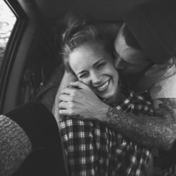 lepetiteamour:    couples blog♥  