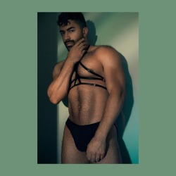 exterface:  Our classic Black Jock/Thong is freshly restocked. Get yours at ex-sl.com, link in bio.