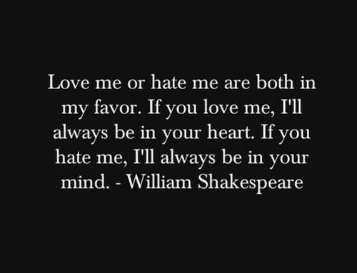 desires-andso-much-more:  Shakespeare….