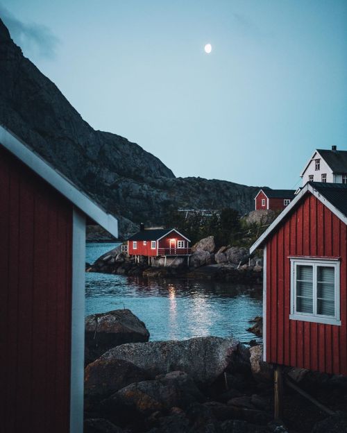 utwo:  Beautiful Norway by :© J. Obenhoff 