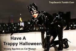 Mercedesquinnthetgirlmistress:  Trapsearch:  It’s Coming Soon So A Happy Halloween