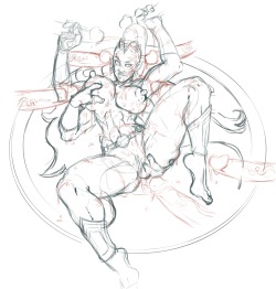 cleam89:  Will stream when patrons are gathered. I shall let this work sit for a while.Cant wait to do it ^_^ https://www.patreon.com/Cleamart?ty=h 