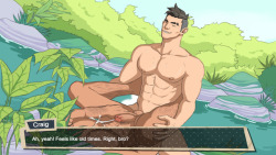 helbram00:  DREAM DADDY [NSFW] Secret ending, maybe? 💕💕🍆🍆💦💕      A broventure with Craig I want him and his family Twitter: https://twitter.com/WhyHelbram 