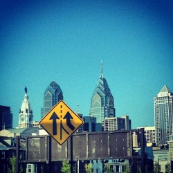Home!!!  #philadelphia #philly #phillyjawn