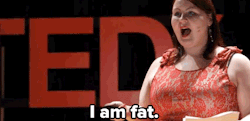 sadass-shawty:micdotcom:Watch: Lillian is a burlesque dancer and her TEDx talk nails the key to positive body imageI love this more than you know 