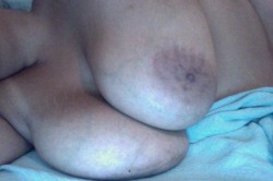 sammy729:  Morning!!!!  lovely handfuls of nice hanging boobs
