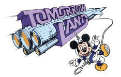adventurelandia:Disneyland logos from the 1988 Disneyland Guidebook