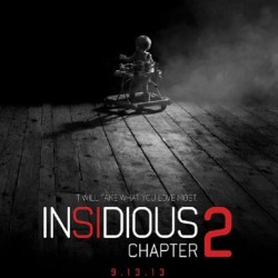 Great Movie!!! #insidious2