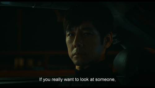 365filmsbyauroranocte:  Drive My Car (Ryûsuke Hamaguchi, 2021)  