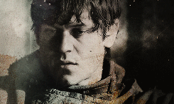 lokiofmischief:  Roose Bolton’s cold and