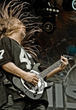 i-will-stand-stronger:   Slayer / Jeff Hanneman  