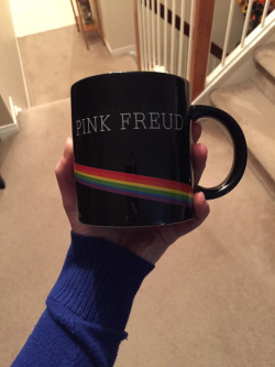 psych2go:  Adore my new mug. I’m the biggest psychology nerd there is. You can grab one here too: http://amzn.to/1PLDEsO 