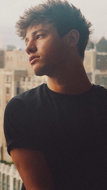 blogpointless:  Cameron Dallas Wallpapers -Fits iPhone 5, 5c, 5s -Reblog or like if you save or use -Credit to the original owners of the photos