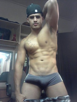 maxxx82:  A FATTY IN YOUR PANTS… 