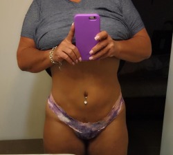 hottotrottots:  Another one of my favs from Victoria secret #over50 #thickness #thickwoman #instafamous #victoriassecret #panties #mature #live #laugh #love #thickfit #hot2trottots