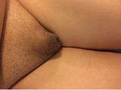 The top clitty submission of the day is from @mexicuck.  Is there anything else to say here? I’m about as close to speechless as I’ve ever been&hellip;  To possibly have you feminine clitty featured on this page, click here.
