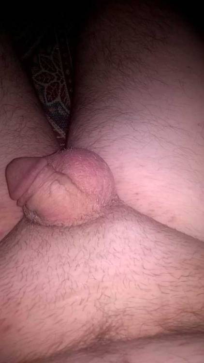 For the first time ever - my cock and hole for the world to see…