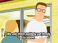 pyronoid-d:  This is 100% my favourite Hank quote. 