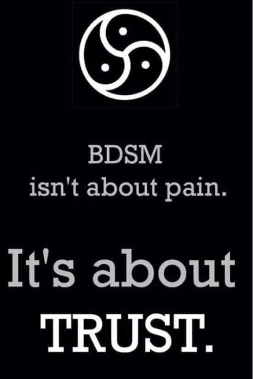 BDSM não é sobre dor. É uma questão de porn pictures