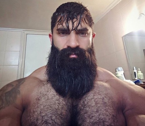 Sex beardburnme:doomz123 Instagram pictures