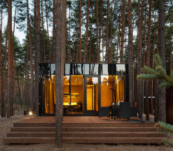 nevver:  The Cabin in the Woods