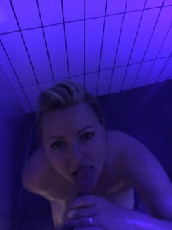 queancake:  hello- my ever expanding circle of awesomely pervy Queancake followers :) 6000+ now! holy fuck! Thanks!Here’s a long awaited taste of what is to cum.I need to switch it up! After imagining and reimagining Cuckqueaning scenarios five hundred