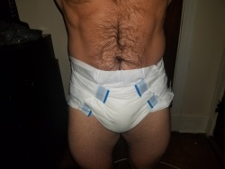 diaperboi83:#diaper #me #dl #gay  So comfy So sexy!