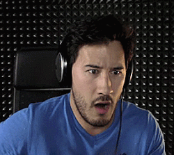 agent-danascully:  Markiplier reacting to the Bite of ‘87