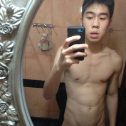 Sgstarboys:  Straightkikboys:  Where’s The Beef? 3/10 - Another Asian Soccer Player