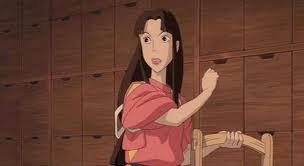 Name: Lin Anime: Spirited Away (Movie) Occupation: porn pictures