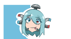 0Lightsource:  Can&Amp;Rsquo;T Remember The Last Time I Drew My Magnemite Girl. Here’s
