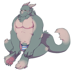 kalecaruba:  why not fluffy dragons tho? (might make this bae adoptable, if anyone wants him, who knows) 