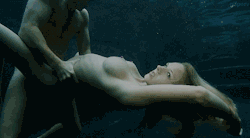 Pureero:  Brave Girls Love Underwater Sex! 