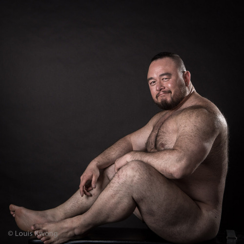 littledee84:  Louis Kwong - He is so handsome adult photos