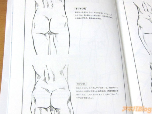 Porn photo sodapopsmiles:mokkorishibal:男のお尻の描き方http://blog.livedoor.jp/geek/archives/51420992.htmlwith