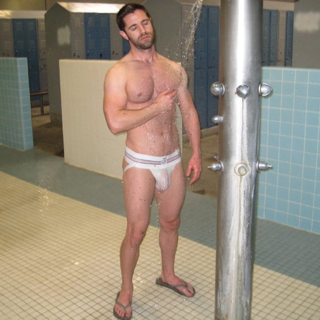 ex-frat-man:  …the Bradley shower room solution. 