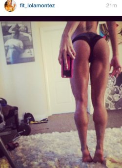 http://www.her-calves-muscle-legs.com/2015/11/the-lovely-lola-selfie-calves.html ( source gallery ) 
