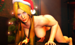 imaginarydigitales: Another image I made during christmas break, this time it’s sexy and classy Helena from DoA. Enjoy. 