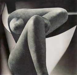 Karel Teige, Collage #347, 1948