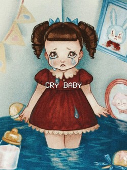 whtsucked:  cry baby 💦🍼🍪 reblog if you save it fav if you like  here’s the pt 2: http://whtsucked.tumblr.com/post/140119697498/cry-baby-pt-2-reblog-if-you-save-it-fav-if