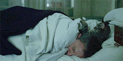 gatissed:  Mikael Blomkvist {The Girl with the Dragon Tattoo, 2011} requested by   hooptedoodley  