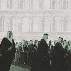 Lucreza:  History Meme | Five Assassinations ∙ King Faisal Al-Saud (March 25,